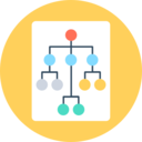 business,interface,seo and web,network,organization,networking,order,organized,hierarchical structure,hierarchy,diagram